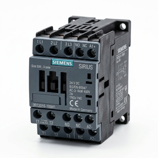 SIEMENS 3RT2016-1BB41