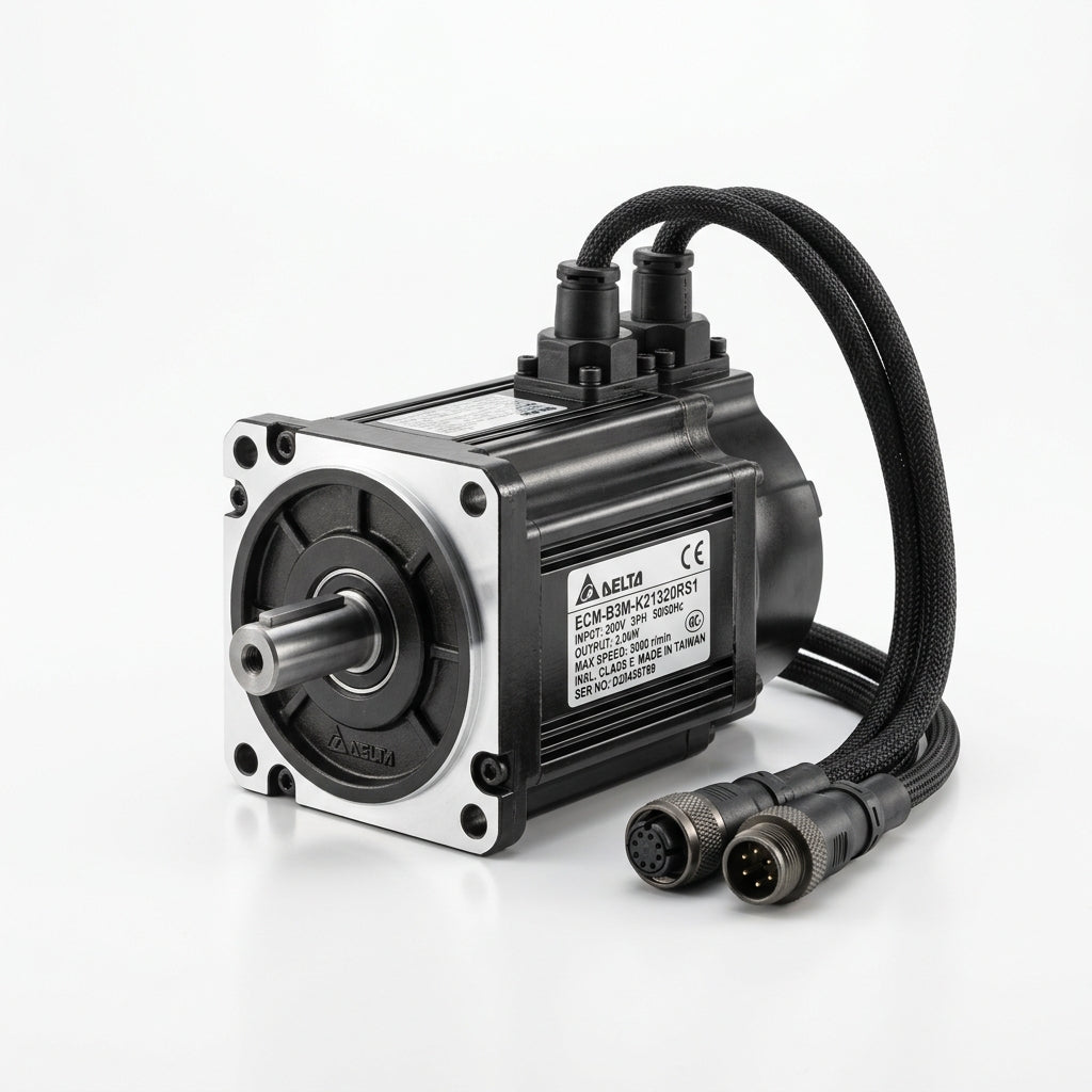 Delta ECM-B3M-K21320RS1