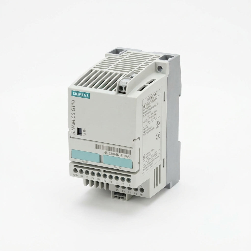 Siemens 6SL3210-1SB11-0AA0