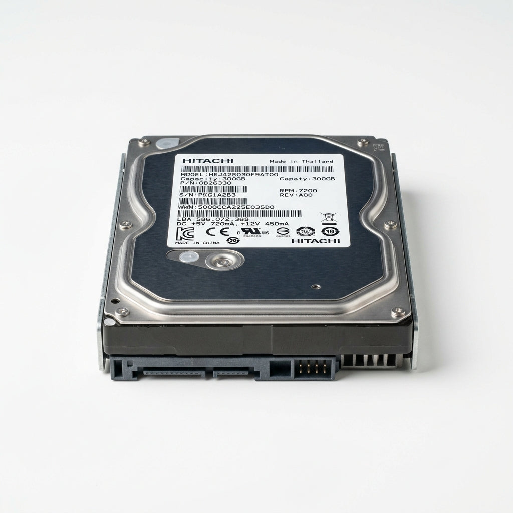 HITACHI HEJ425030F9AT00