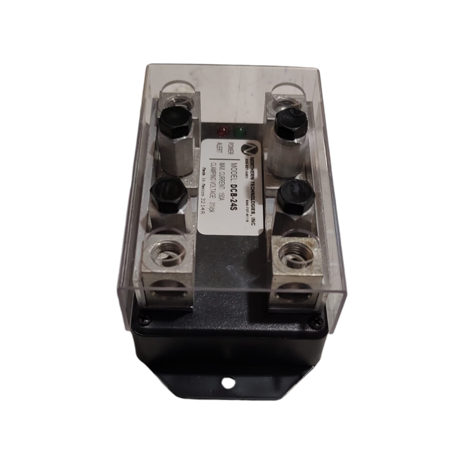 Northern technologies DCB-24S