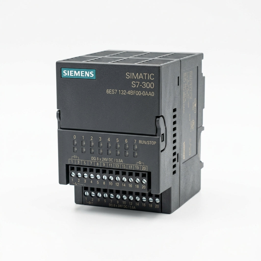 SIEMENS 6ES7 132-4BF00-0AA0