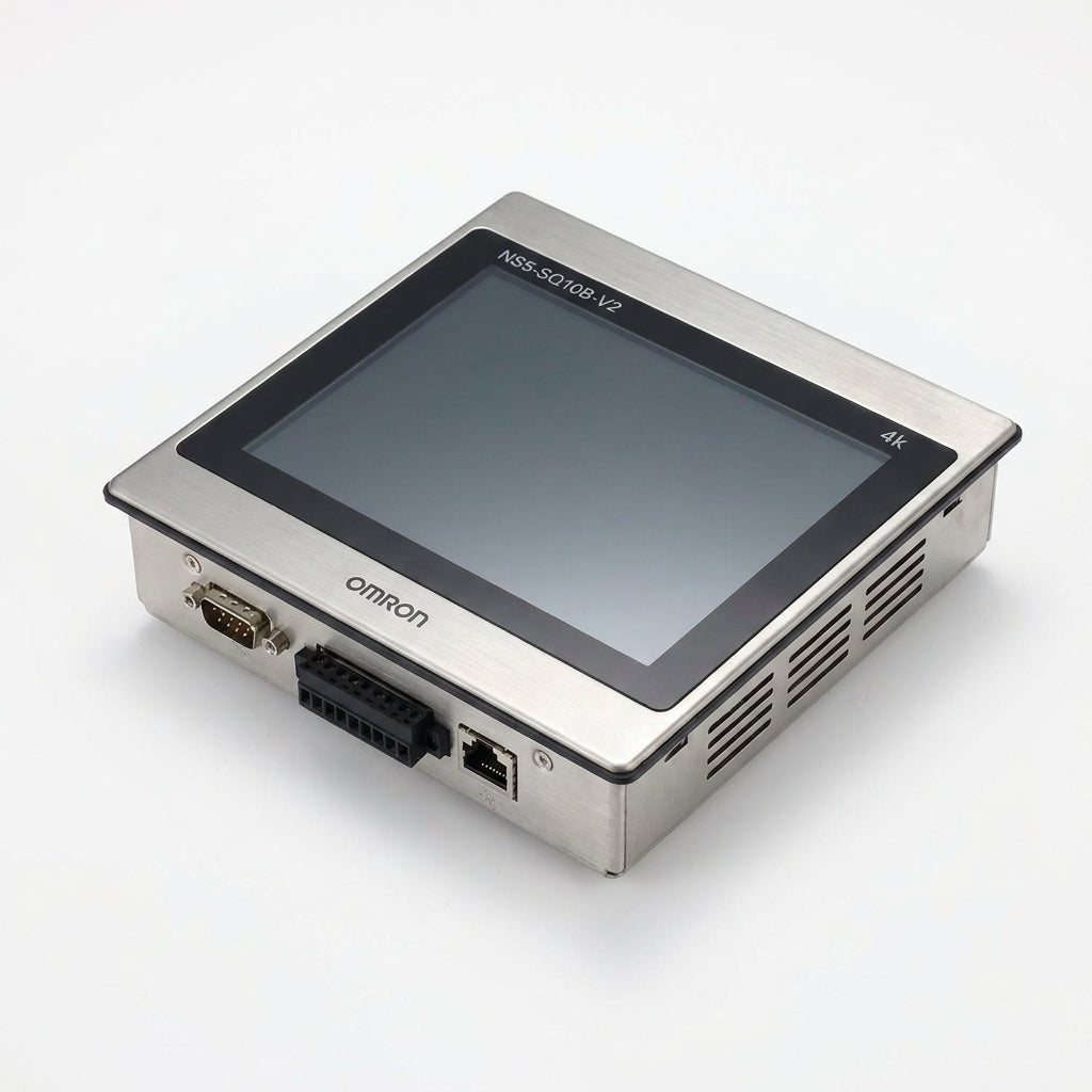 OMRON NS5-SQ10B-V2