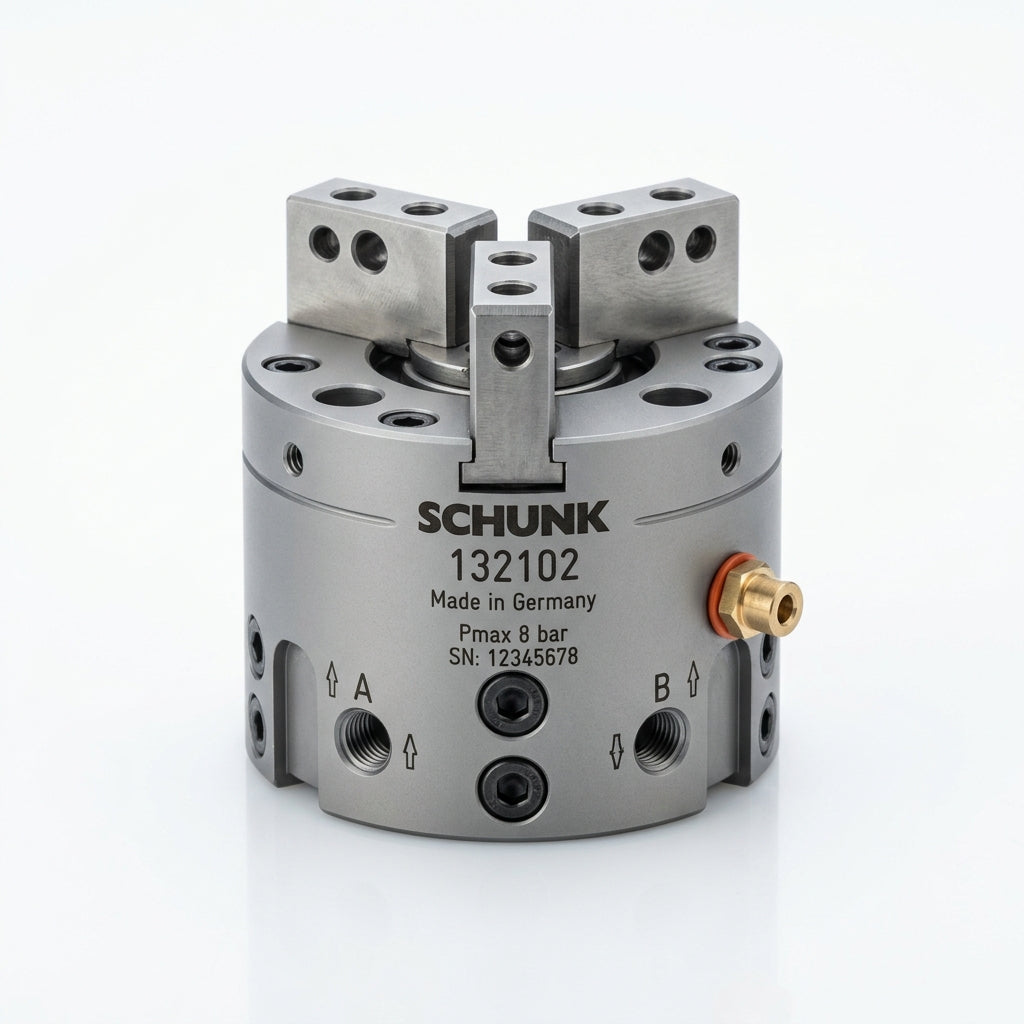 SCHUNK 132102