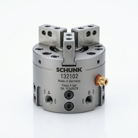 SCHUNK 132102