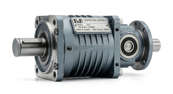 B&R 8GP50-090--020S2L3