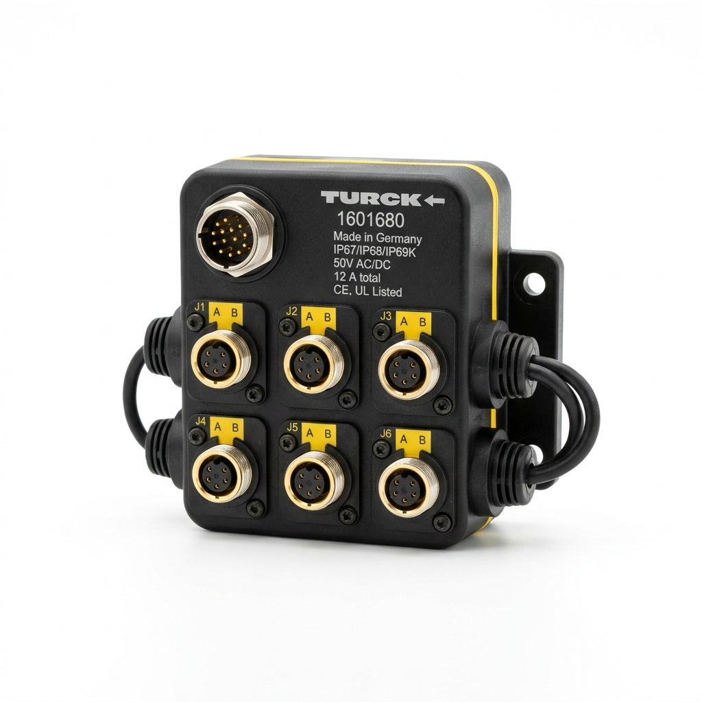 TURCK 1601680