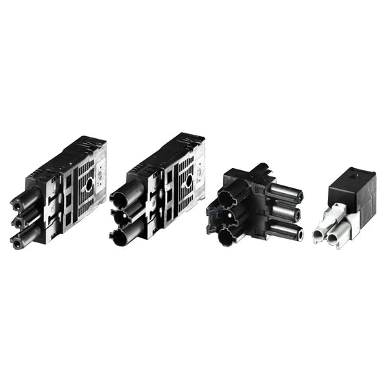 SZ Conector para cable del interruptor de puerta 5 pieza(s)