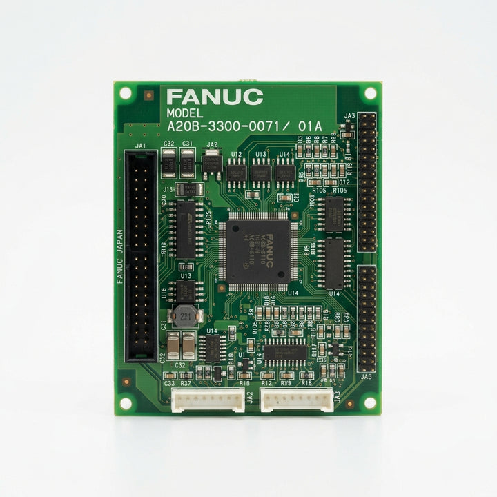 FANUC A20B-3300-0071