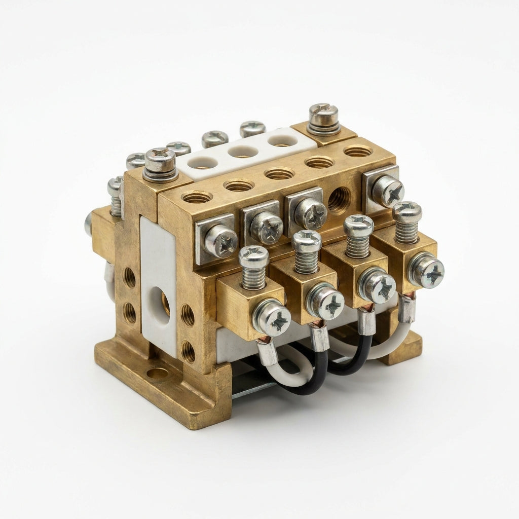 BIND AMEC - RA10X6