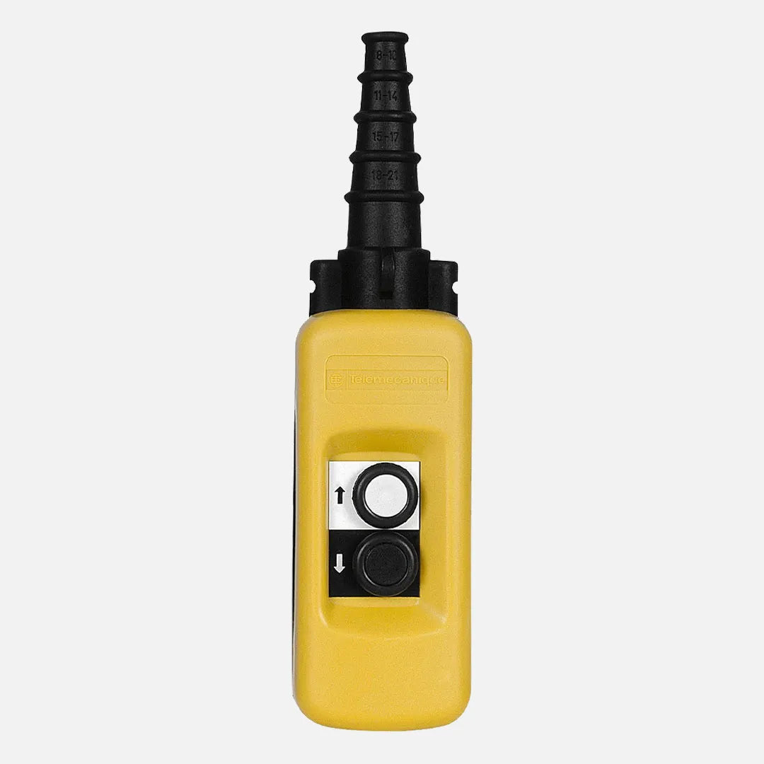 BOTONERA COLGANTE DE 2 PULS SC1 – TES