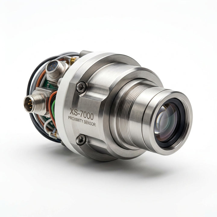 BIND LV-S71 SENSOR DE FIBRA (QC) KEYENCE