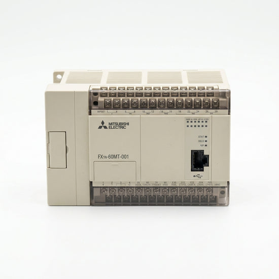 Mitsubishi Electric FX1N-60MT-001