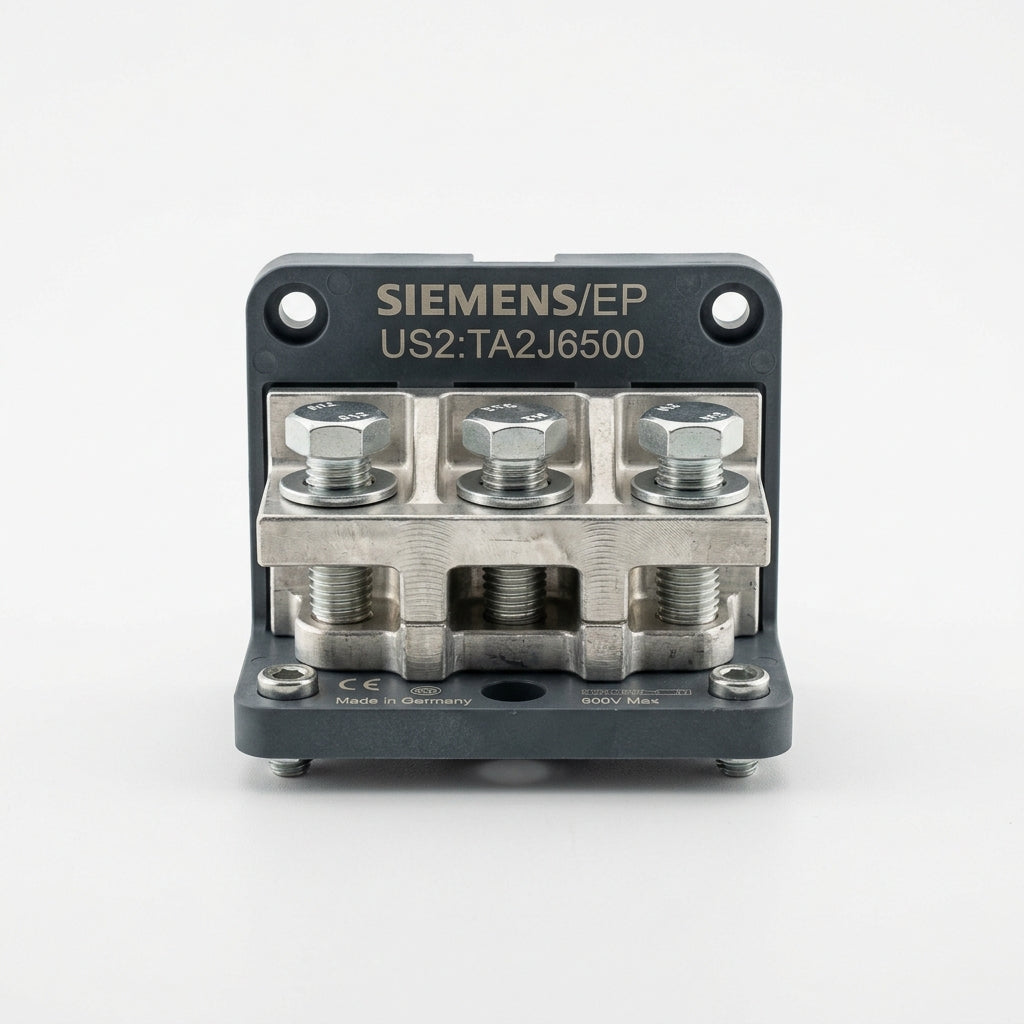 SIEMENS/EP US2:TA2J6500