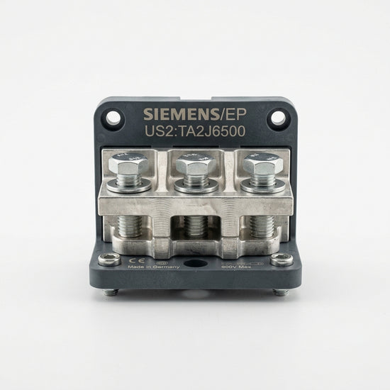 SIEMENS/EP US2:TA2J6500