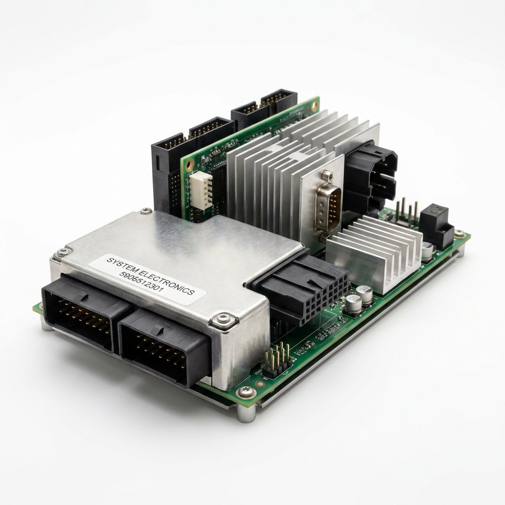 System Electronics 5906512301