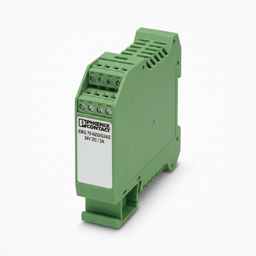 PHOENIX CONTACT EMG 75-NZG/G24/2