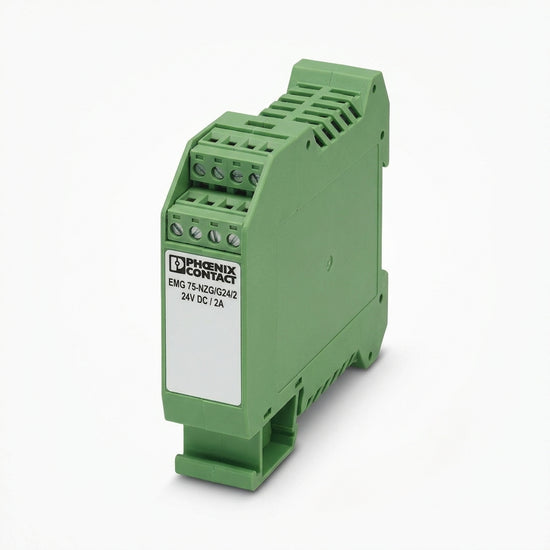 PHOENIX CONTACT EMG 75-NZG/G24/2