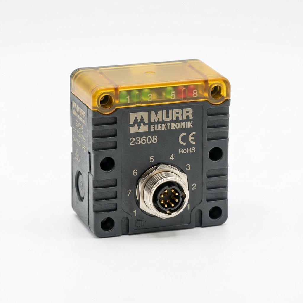 MURR ELECTRONIC 23608