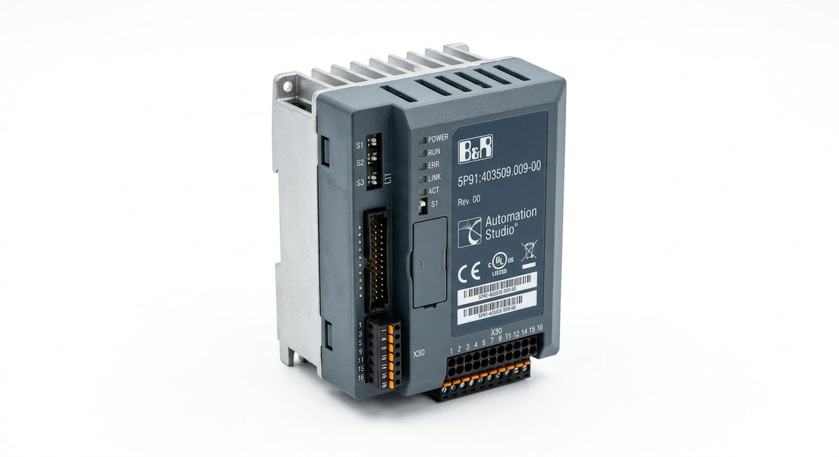 B&R 5P91:403509.009-00