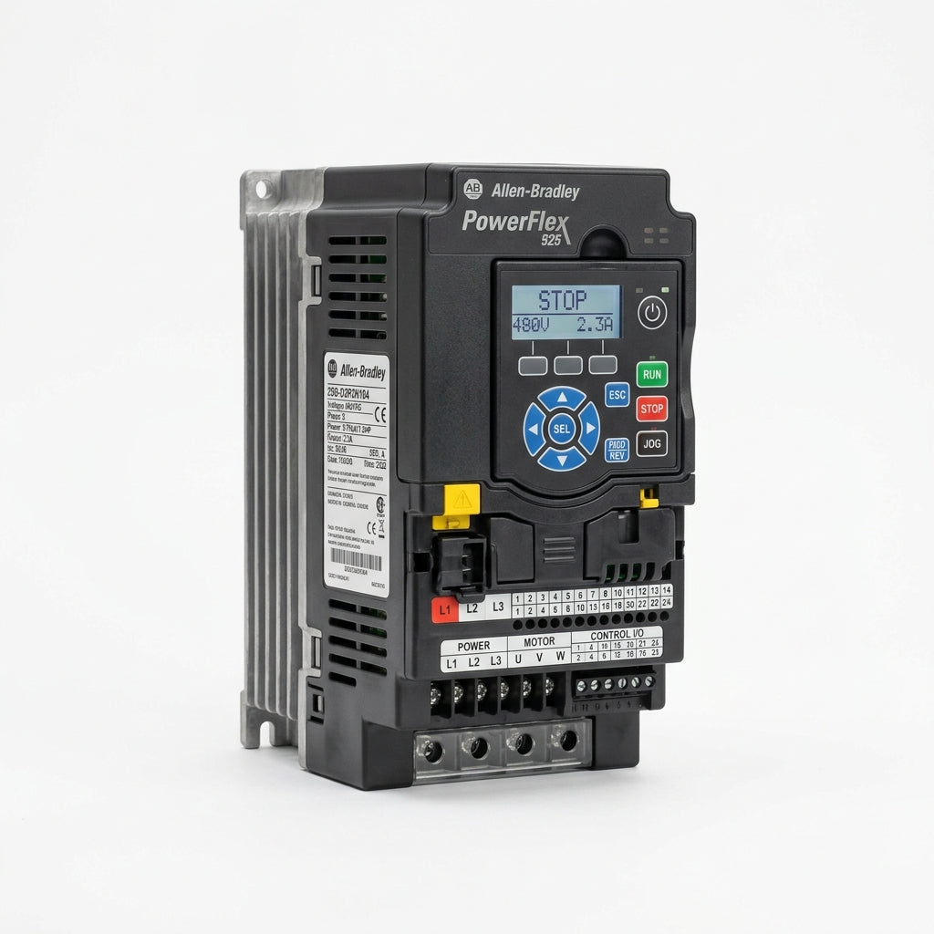 Allen-Bradley PowerFlex 525 (25B-D2P3N104)