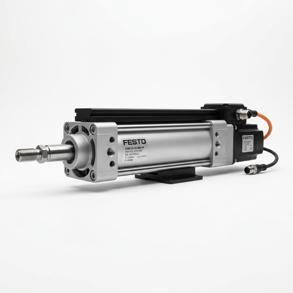 FESTO ESBF-LS-50-900-4P