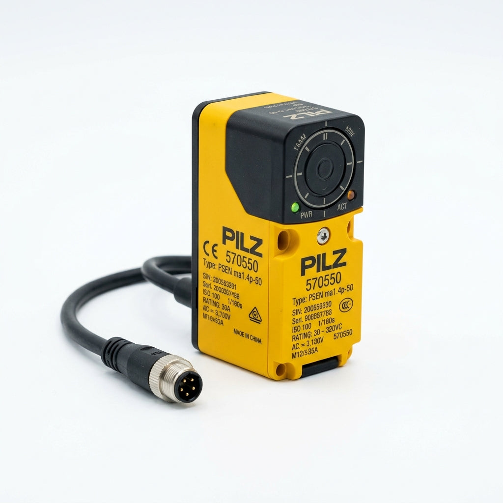 PILZ 570550