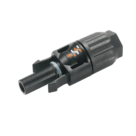 BUGH WM4 C BT Carcasa de conector hembra fotovoltaico 30A 1500VDC 12-10AWG