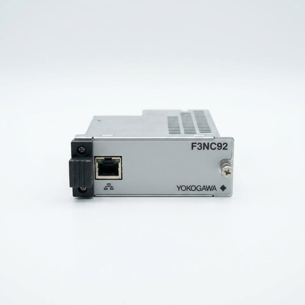 Yokogawa F3NC92