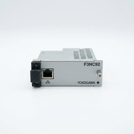 Yokogawa F3NC92