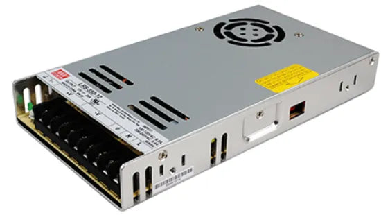 MEANWELL LRS-350-12 FUENTE 12V