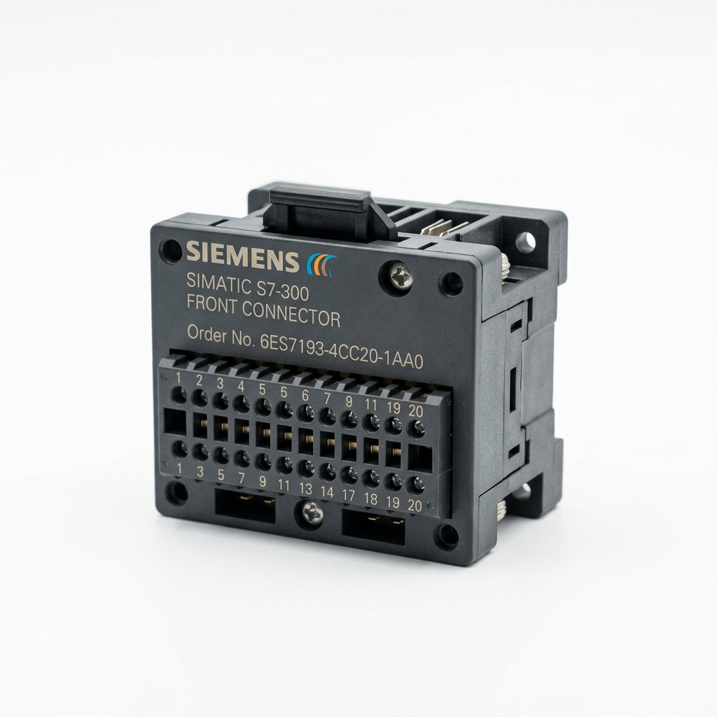 SIEMENS/FA 6ES7193-4CC20-1AA0