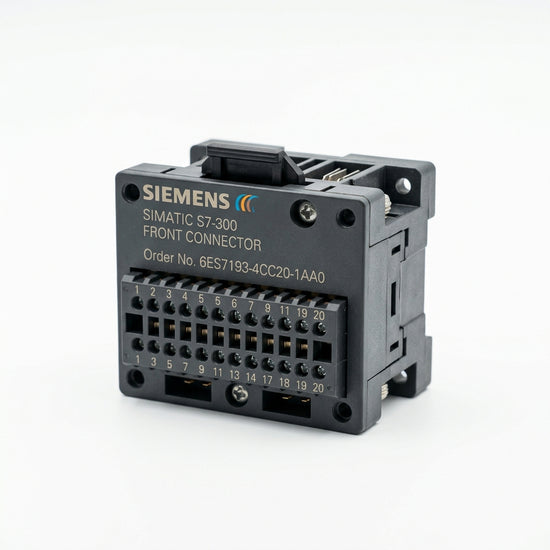 SIEMENS/FA 6ES7193-4CC20-1AA0