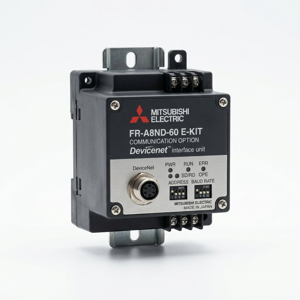 MITSUBISHI/FA FR-A8ND-60 E-KIT