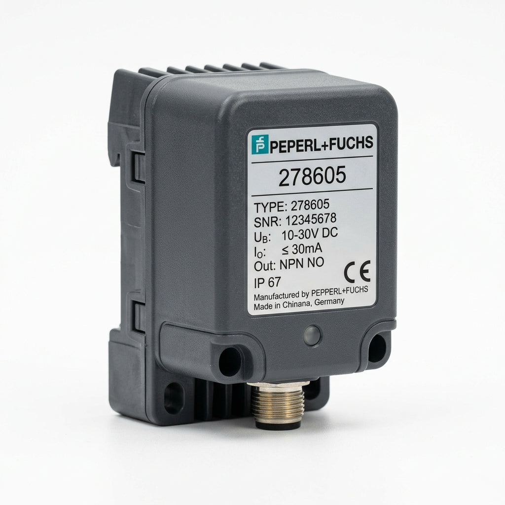 PEPPERL & FUCHS 278605
