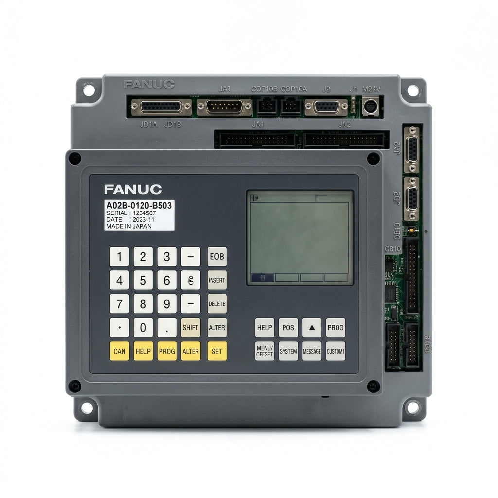 FANUC A02B-0120-B503