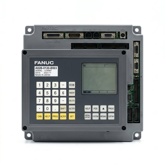 FANUC A02B-0120-B503