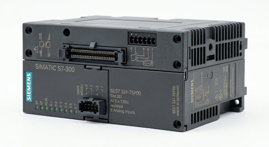 SIEMENS 6ES7 331-7SF00
