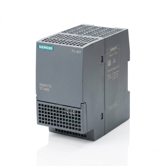 Siemens 6ES7407-0DA02-0AA0