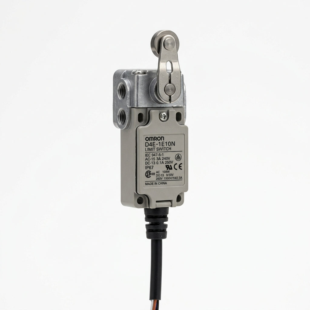 OMRON D4E-1E10N
