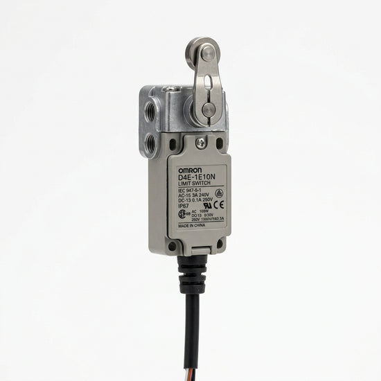 OMRON D4E-1E10N