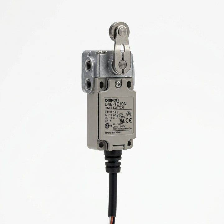OMRON D4E-1E10N