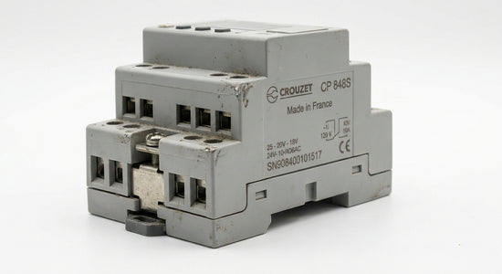 CROUZET CP 848S