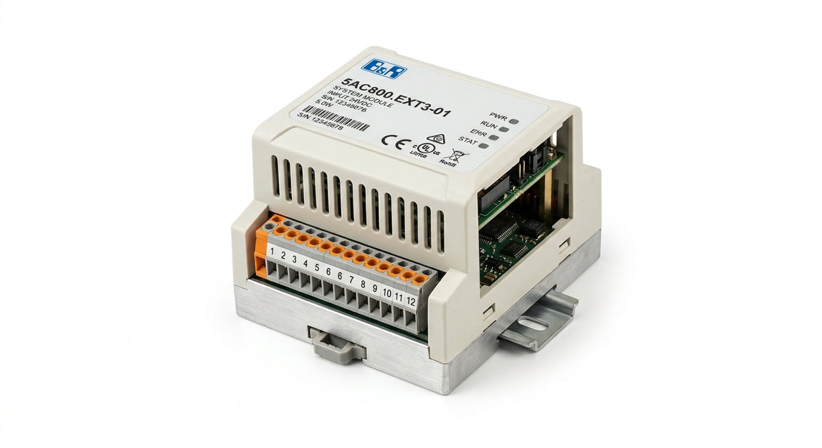 B&R 5AC800.EXT3-01