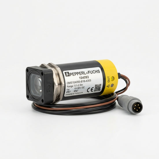 PEPPERL & FUCHS 104093