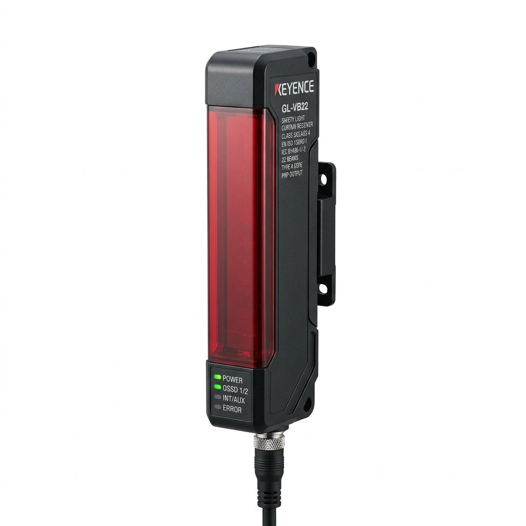 KEYENCE CORP GL-VB22