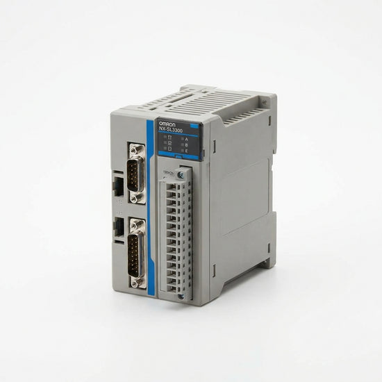 Omron NX-SL3300