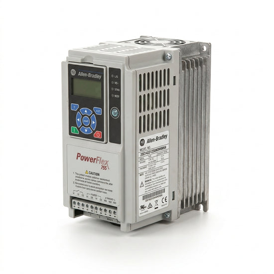 Allen-Bradley 20G14GD125AN0NNNNN