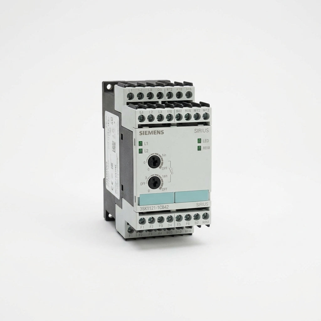 Siemens 3SK1121-1CB42