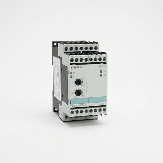 Siemens 3SK1121-1CB42